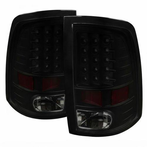 Tail Light Pair for RAM 2009-2018