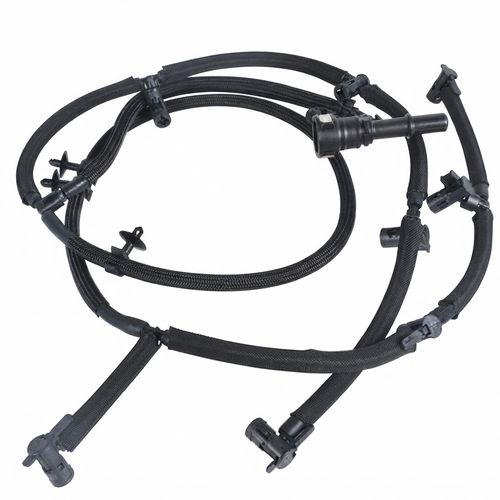 Fuel Injector Return Line Kit for Ford 6.7L