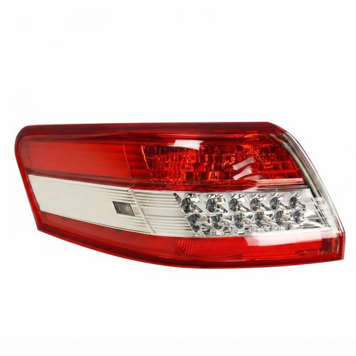 Tail Light Driver Side for Camry 2010-2011